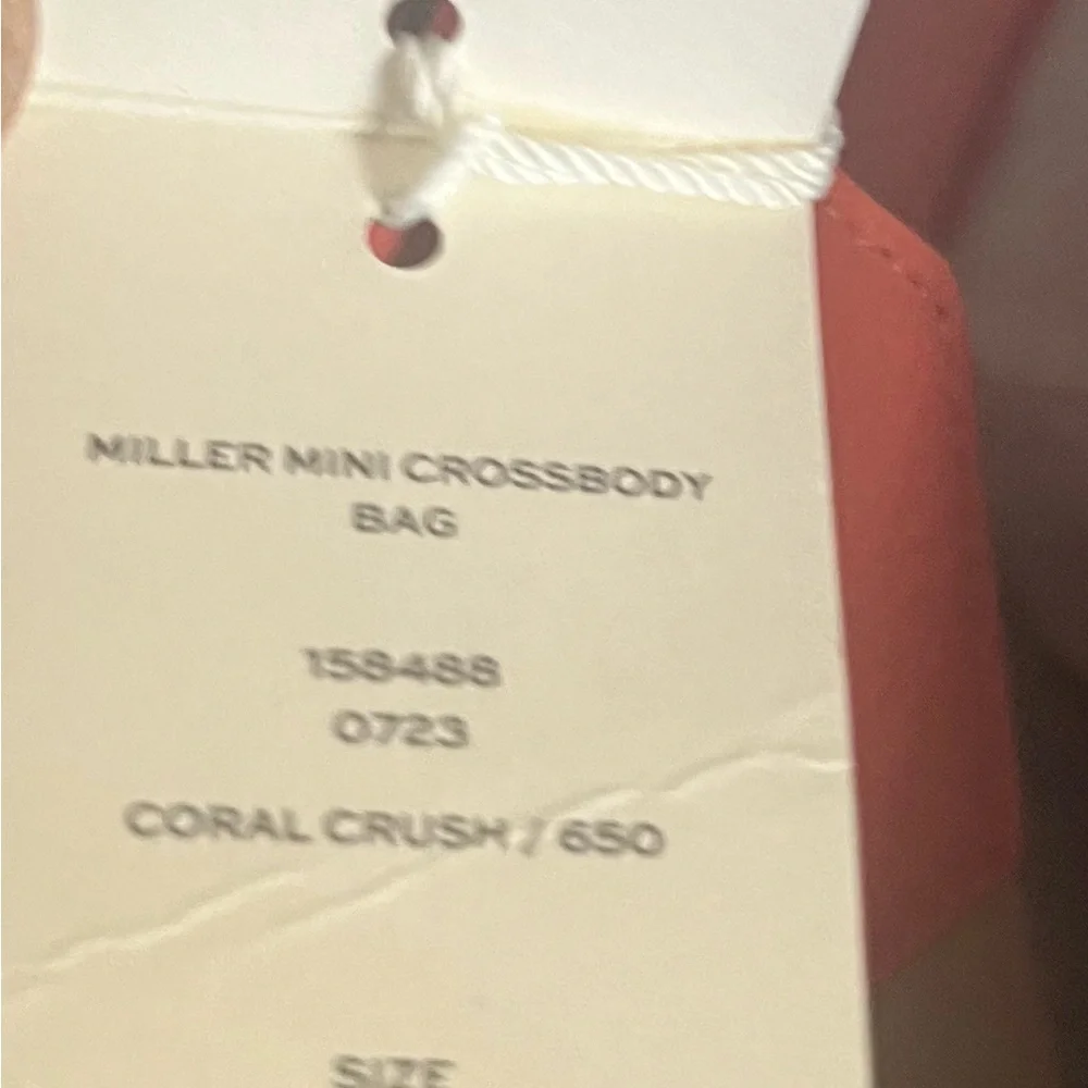 😍”Tory Burch” Crossbody Bag & Sandal Bundle‼️ - Picture 4 of 4